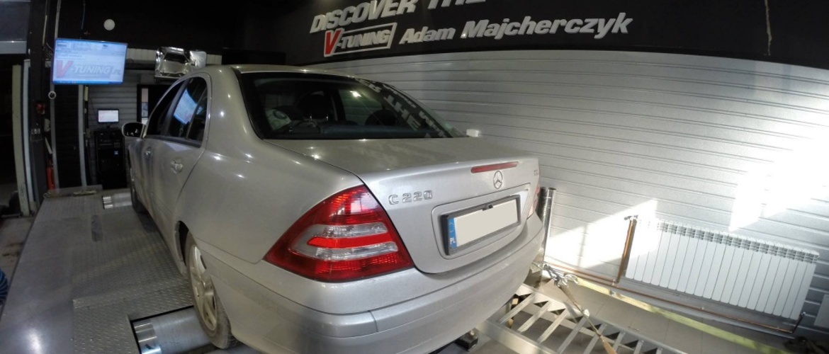 Niefachowy tuning