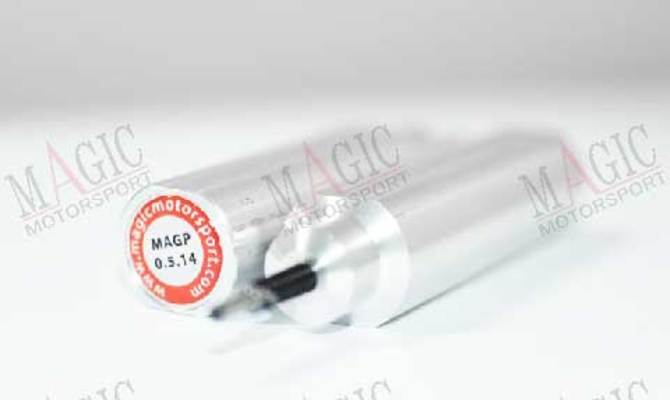 Tool for Opening Controllers MAGP0.5.14